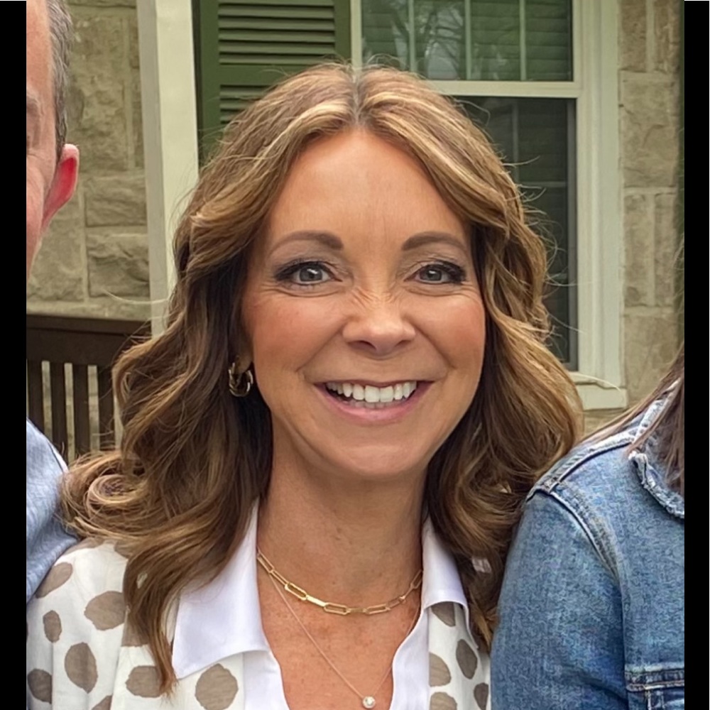 Meet your Posher, Jill